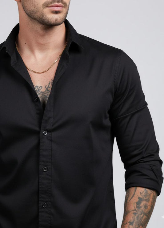 Shirt (Black)